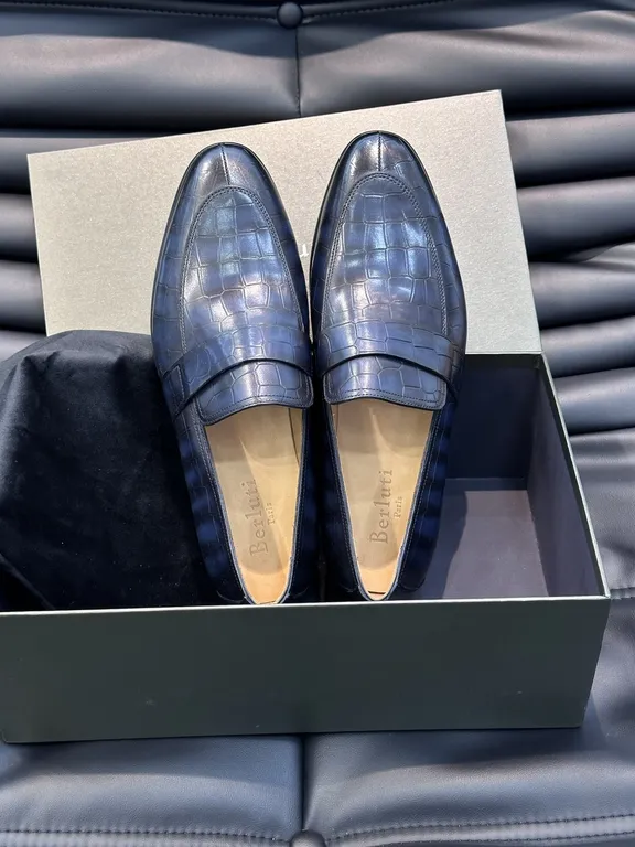 Berluti Shoe 